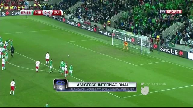 Univision Deportes Laredo 10pm con Homero Tijerina, Jr. 110917