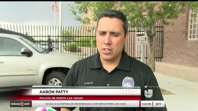 Noticias Nevada 11pm 082317 - Clip jj friday