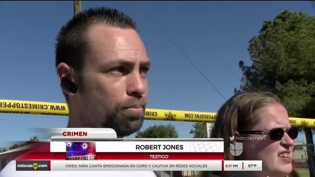 PKG TROPICANA SHOOTING 1109