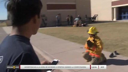 DEL VALLE FIRETECH NAT PCK