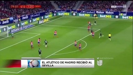 Segmento deportes orlando y tampa 18 enero 2018