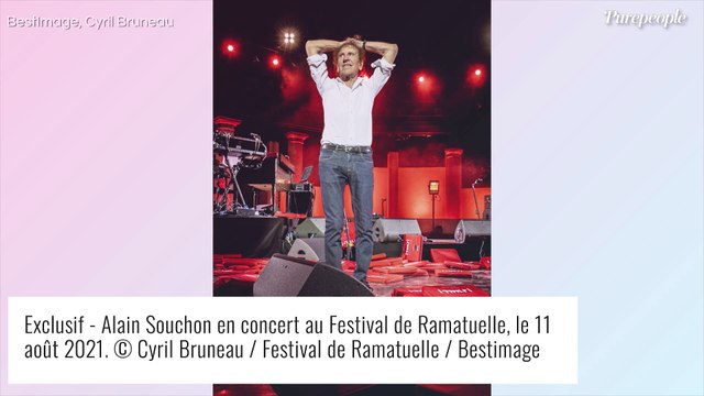 Elle me trouve rasoir ! : Alain Souchon marié, drôles de confidences sur son épouse Françoise