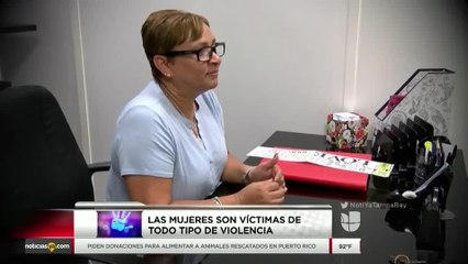 Serie Especial: Cara a Cara con el Monstruo