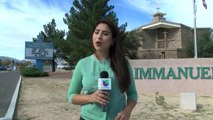 Pistolero: Reacciones en El Paso
