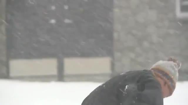 Pronóstico del Tiempo 5pm 110617