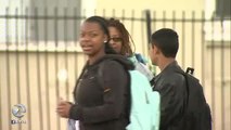 Unsafe levels of lead found at Oaklands McClymonds High School - Story  KTVU