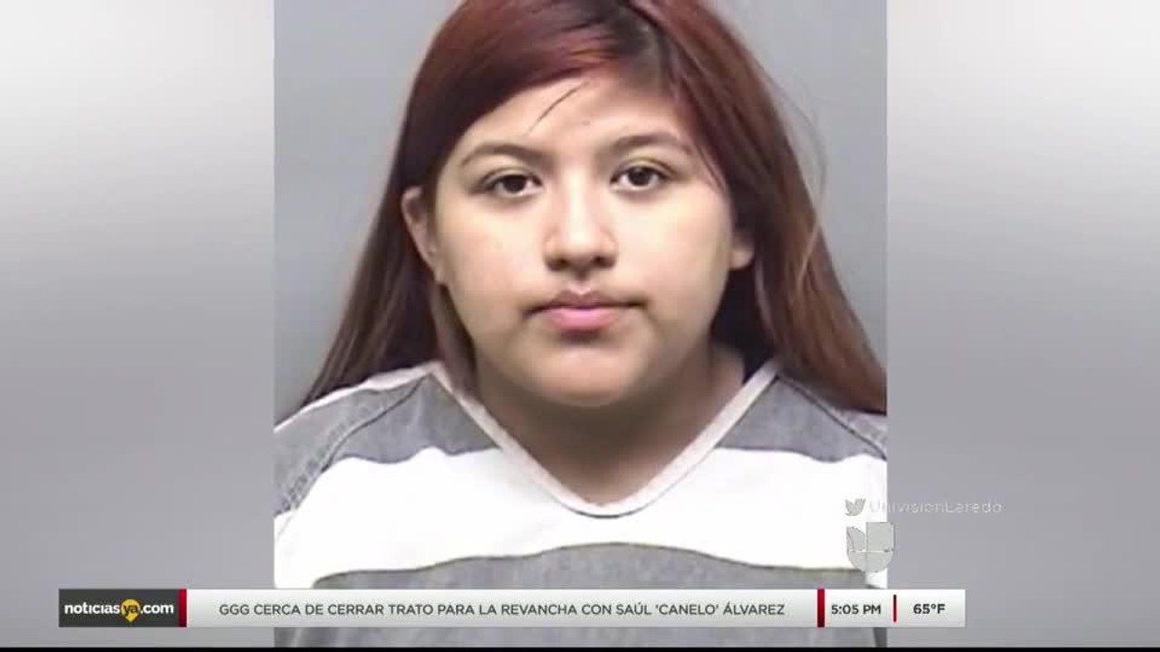 Noticias Laredo 5pm 011218 - Clip Cuevas