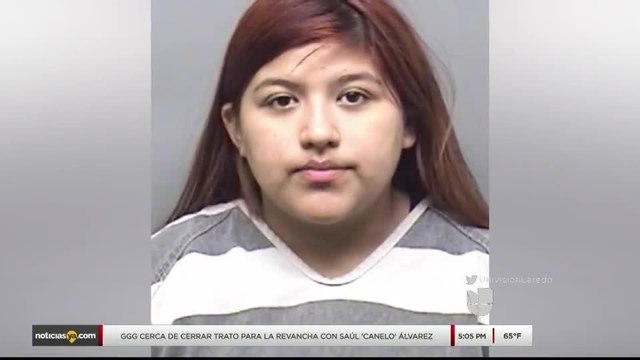 Noticias Laredo 5pm 011218 - Clip Cuevas