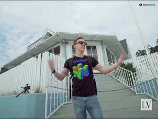 Las nuevas gafas digitales de Snapchat