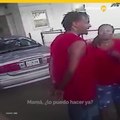 Pide matrimonio a su novia justo cuando es arrestado.mp4