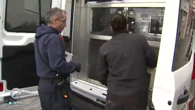 Nearly 50 dogs rescued, visibly shaken from Oakland pet shop - Story KTVU - http ktvu.comnewsnearly-50-dogs-rescued-visibly-shaken-from-oakland-pet-shop (1)