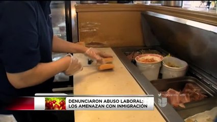 belensmole live denuncia abuso laboral