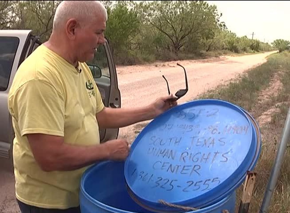AL RESCATE EDUARDO CANALES