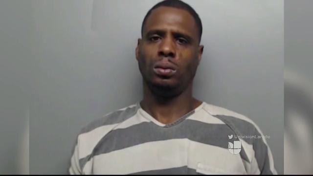 Noticias Laredo 5pm 110317 - Homicidio