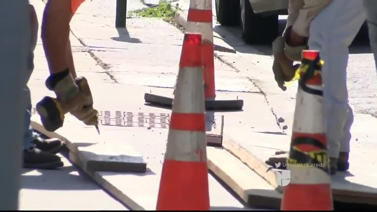 Noticias Laredo 5pm 081817 - Clip