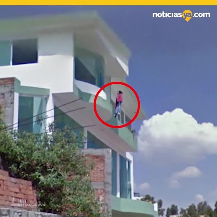 Casa Google Maps