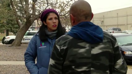 walmart shooting Colorado LOT