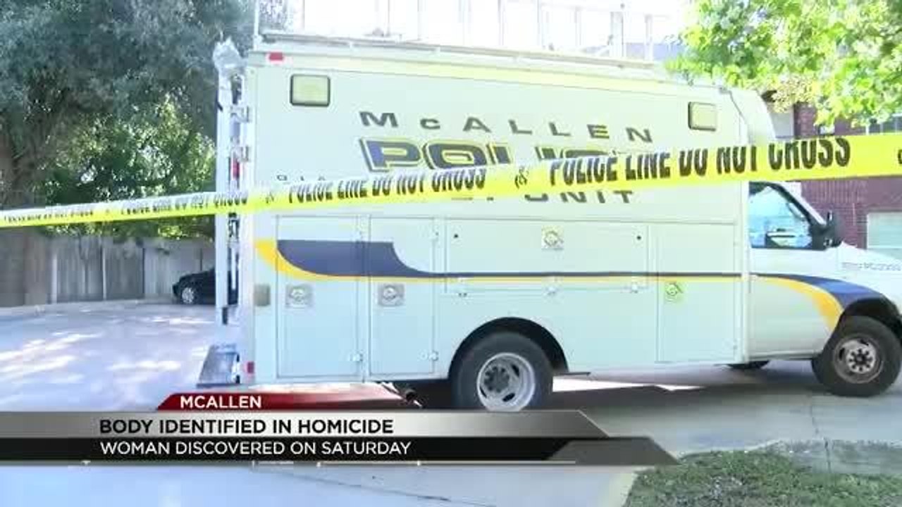 mc body identified