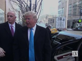 Cosas que no sabías de Trump