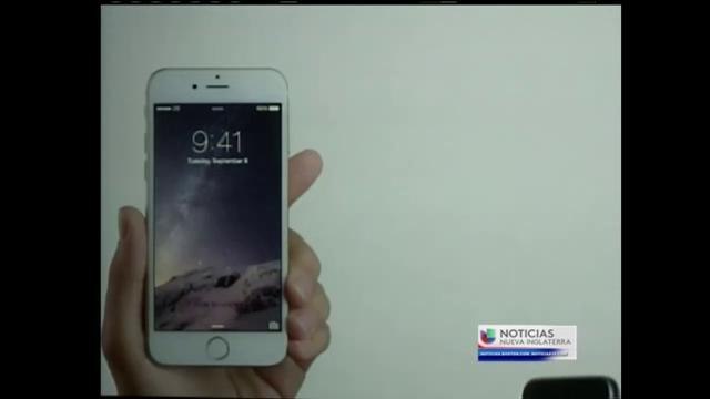 Apple retira modelos