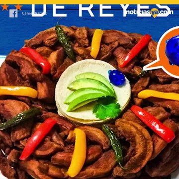 Chicharrosca Monterrey Nuevo Leon