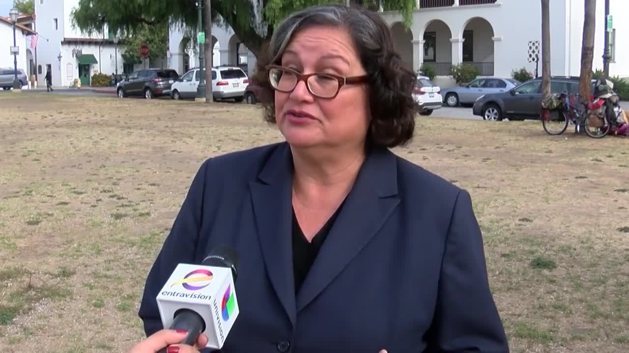 MURILLO FOR MAYOR