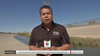 Familias Unidas sin Frontera: Primera parte