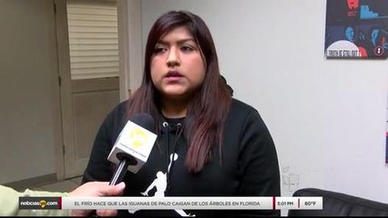 Noticias Laredo 5pm 010418 - Clip - replica
