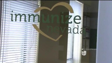 Vacunas para el regreso a clases