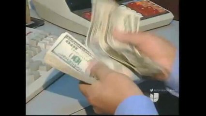 Envío de remesas a México en la mira del presidente Donald Trump