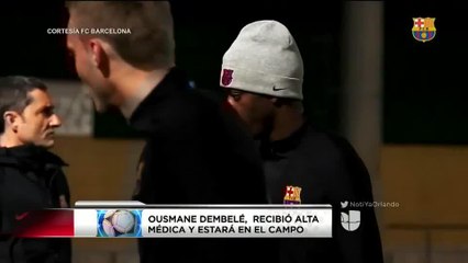 Segmento Deportes Orlando y Tampa 3 enero 2018