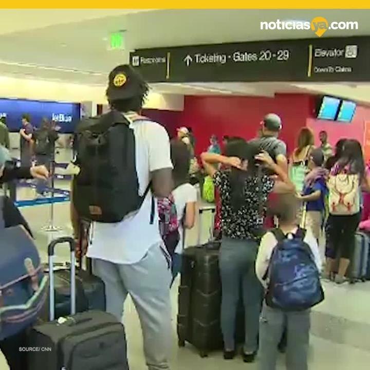 aeropuerto
