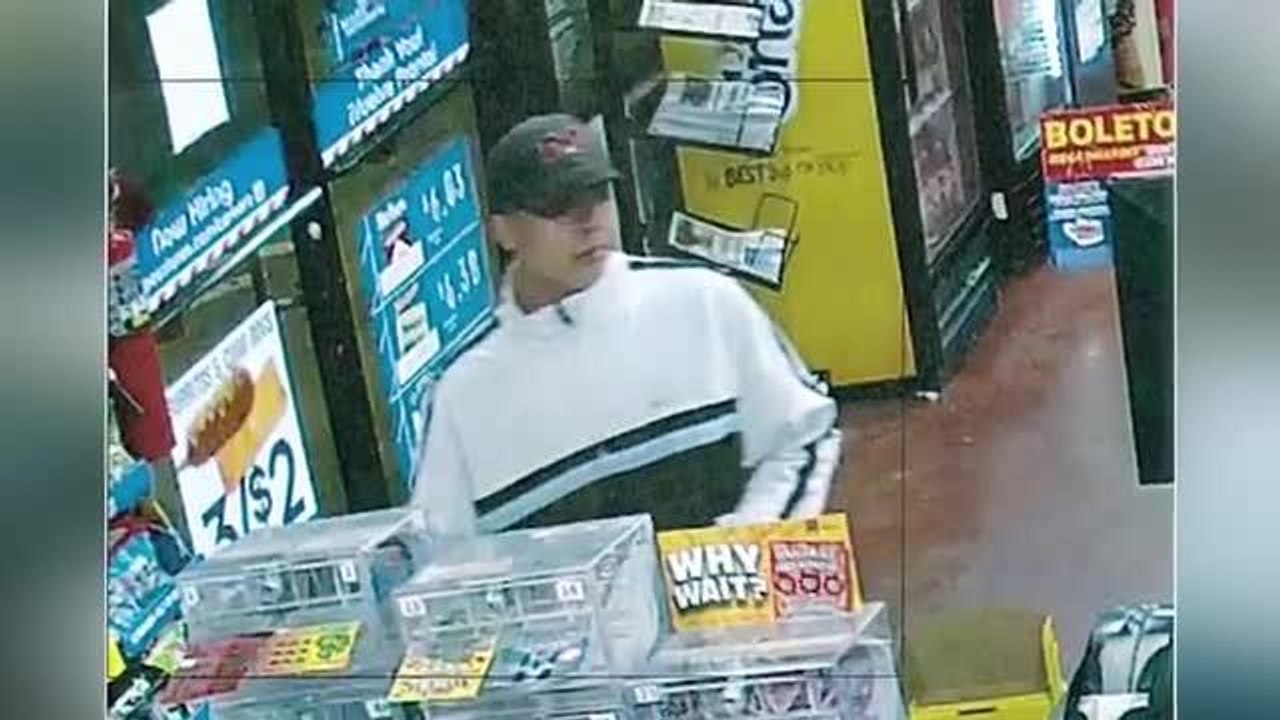 knife aggravated robbery