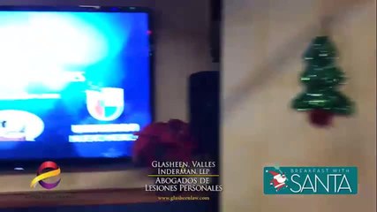 Albuquerque Breakfast With Santa