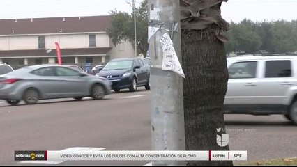 Noticias Laredo 5pm 122617 - Clip Via Publica