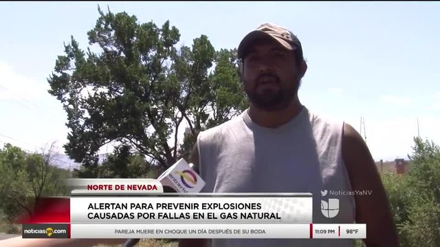 Noticias Nevada 11pm 080817 - Clip test 0808