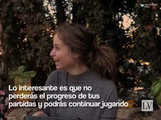 Así luce la nueva Nintendo Switch