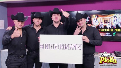 CALIBRE 50 UNITED FOR DREAMERS 10-23-17.mp4