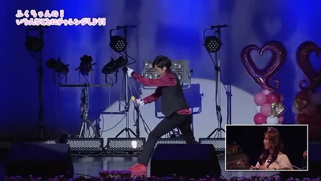 [2019.02.26] Morning Musume '18 Fukumura Mizuki Birthday Event-1