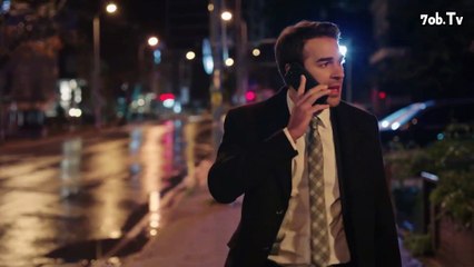 مسلسل العقرب الحلقة 09