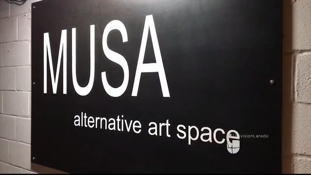 Noticias Laredo 5pm 112017 - Clip - musa