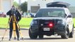 Noticias Laredo 5pm 112017 - Clip- Policia De Laredo Responde A Un Accidente Automovilistico