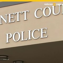 Conductor de Uber es acusado de violar a joven de 16 años