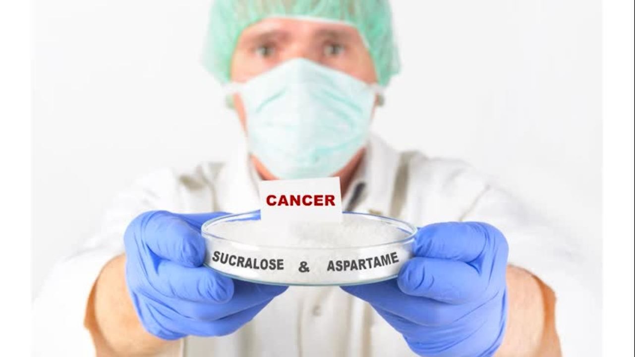 SYB SEG 8 ARTIFICIAL SWEETENERS