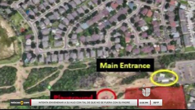 Noticias Laredo 5pm 101317 - Clip Museo Vet