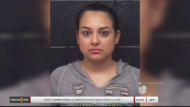 Noticias Laredo 5pm 101317 - Clip Violencia Domestica