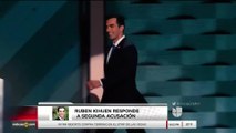 Noticias Nevada 6pm DECLARACION DE KIHUEN  121517 - Clip