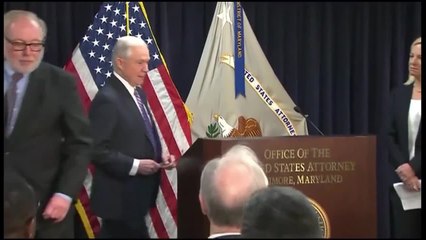 Anuncian nuevas medidas para erradicar problemática de la MS-13 en EE.UU.