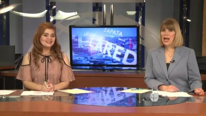 Noticias Laredo 5pm 111717 - Clip Heights