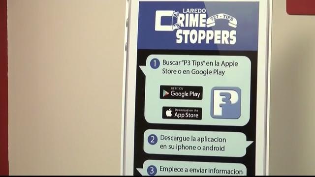 Noticias Laredo 10pm 101117 - Clip - app